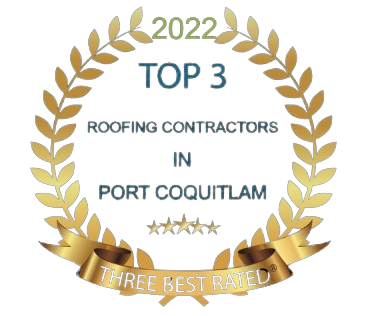 Top 3 Roofing Contractors 2022